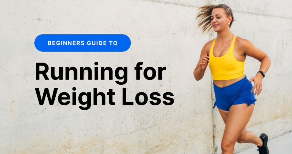 Running Program for Obese Beginners