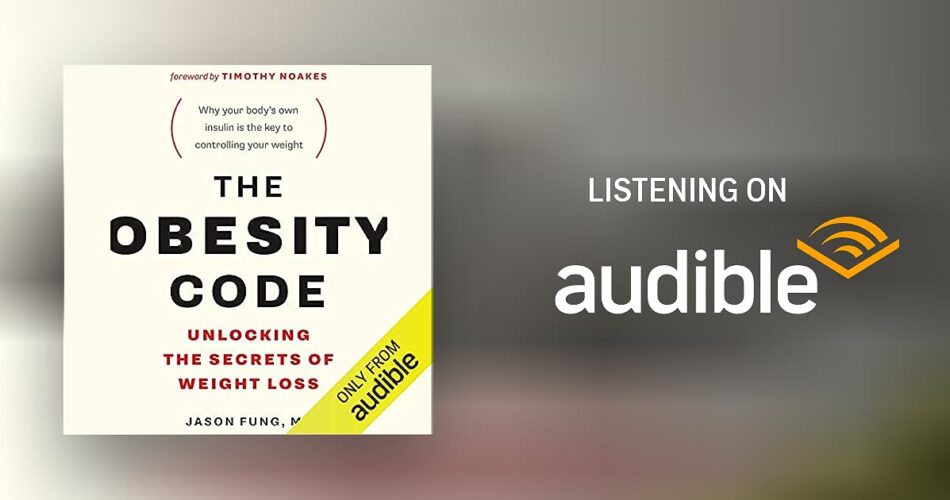 The Obesity Code Pdf