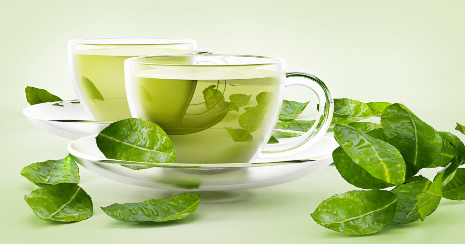 X50 Green Tea Weight Loss