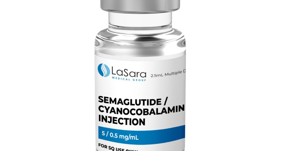 Buy Semaglutide for Weight Loss