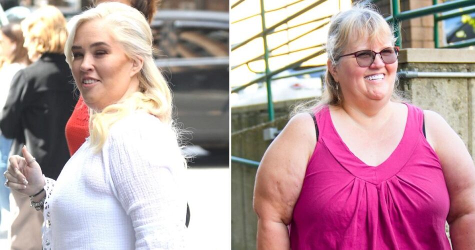 Kelly Odonnell Weight Loss