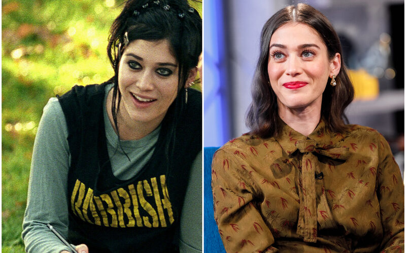 Lizzy Caplan Weight Loss 2024