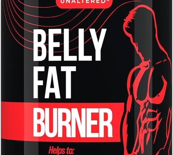 Weight Loss Supplements for Men